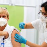 В Норвегии умерли 23 человека после прививки вакциной Pfizer