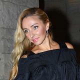 Странная поза ненакрашенной Навки вызвала ажиотаж