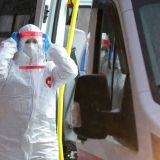 Коронавирус в России: за сутки выявили 24,7 тысячи новых случаев