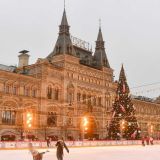 Привиться от COVID-19 можно будет с видом на Кремль