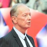 Вдова и дочь Задорнова обнаружили в доме артиста странную находку