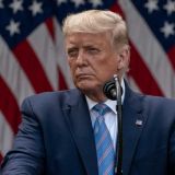 Политолог Макаркин: После захвата Капитолия Трамп стал 