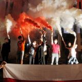 МВД Белоруссии ответило на сообщения о создании лагеря для оппозиционеров