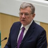 Кудрин предупредил россиян о третьей волне коронавируса: Расслабиться не удастся