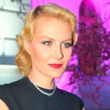 В Сеть попали снимки обнаженной дочери Ренаты Литвиновой