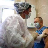 Объявлена дата массовой вакцинации от коронавируса
