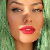 Страшная сила: Бузова с 