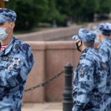 Политолог Марголин предрек уголовные дела против белорусских силовиков: Лукашенко не прикроет