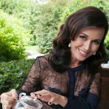 Заворотнюк пожаловалась на проблемы с кожей