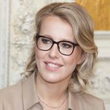 Решетова отбила дерзкие нападки Собчак