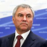 Володин выразил соболезнования в связи со смертью депутата Антошкина