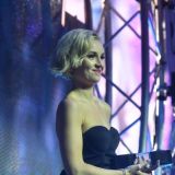 Гагарина потратила несколько миллионов на роскошный отдых