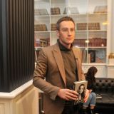 Шерстяные трусы Шепелева взбудоражили поклонниц