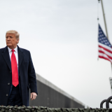 Адвокат раскрыл стратегию спасения Трампа от импичмента