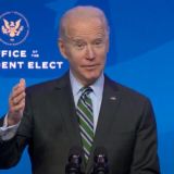 Сенатор Пушков: Байден задействует Украину как один из козырей против России