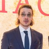 Сменивший имидж Матвеев шокировал откровением: Брили острой консервной банкой