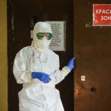 Суточный прирост заразившихся COVID-19 в России составил 22,8 тысячи