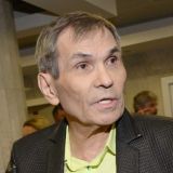 Сын Алибасова сделал заявление о насильном удержании больного отца в квартире