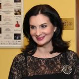 Дочь Стриженовой сделала заявление о беременности