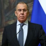 Лавров исключил присоединение Нагорного Карабаха к России