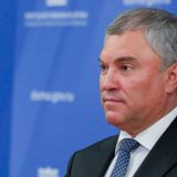 Володин рассказал о повестке ГД на весеннюю сессию