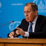 Лавров высказался о странностях на выборах президента США: В одни ворота