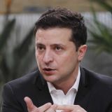 Пушков: Роль президента Зеленскому совершенно не удалась