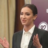 Бузовой стало плохо из-за кулинарных извращений на Мальдивах