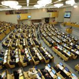 Володин: Партийно-политическая система России доказала свою эффективность