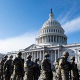 В Кремле отреагировали на беспорядки в США: Проблемы налицо