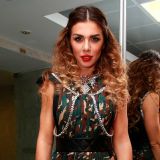 Глубокий вдох едва не оставил Седокову без купальника