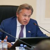 Пушков: Американская демократия стала неотличимой от диктатуры