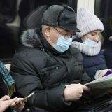 Число заразившихся COVID-19 россиян выросло на 21 тысячу