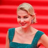 Стало известно о романе Литвиновой со сказочно богатым французом 