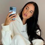 Утыканная трубками Решетова всполошила народ 