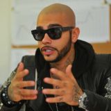 Тимати продает элитный авто за 32 миллиона после новости о госпитализации Решетовой