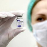 Венгерский регулятор рекомендовал одобрить применение российской вакцины 