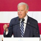 Джо Байден официально вступил в должность президента США