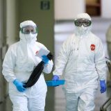 Коронавирус: последние новости на сегодня, 21 января 2021 года 