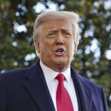 Политолог Дзермант об итогах правления Трампа: Система его съела