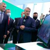 Депутаты Госдумы призвали к ускоренному развитию цифровых технологий в России