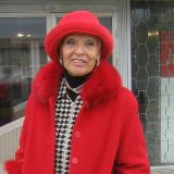 Смотрит часами на прекрасных незнакомцев: подруга рассказала о состоянии перенесшей инсульт Светличной