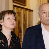 Молитесь: Подключенная к кислороду вдова Этуша перестала вставать 