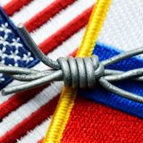 Кандидат в министры финансов США рассказала о судьбе антироссийских санкций 