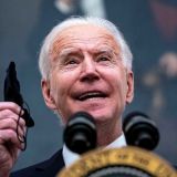 Эксперты спрогнозировали будущее США: Байден станет худшим президентом