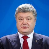 Украинский журналист Гордон раскритиковал Порошенко: Абсолютно завравшийся брехун