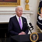 Американист Наумов объяснил, как изменится внешняя политика США при Байдене