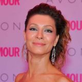 Вот-вот пойдет: Подкаминская показала подросшего сына