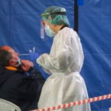 Голикова назвала приоритетную версию происхождения коронавируса