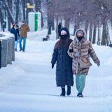 Коронавирус: последние новости на сегодня, 24 января 2021 года